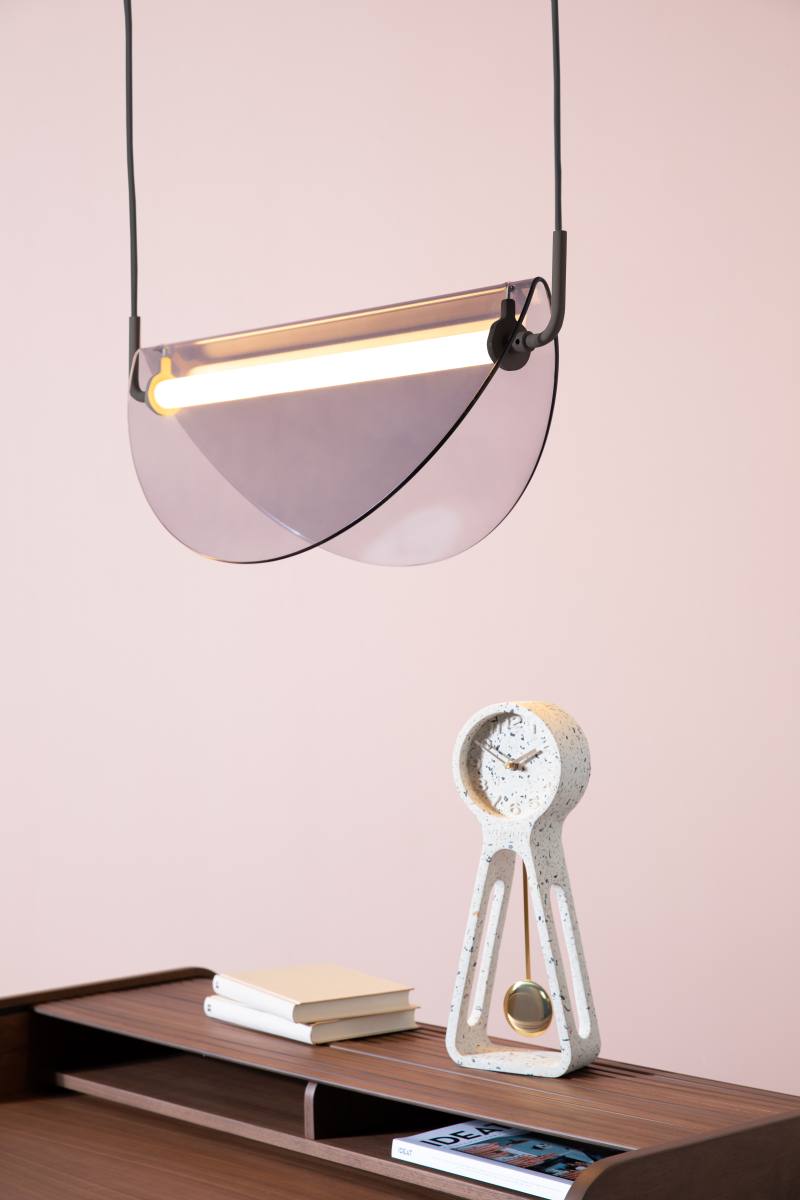 ZUIVER Rani loftlampe, produktbillede 7 af 12, Loftlamper hos HomeNordic