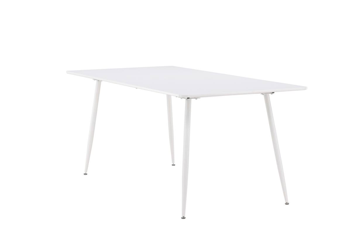 VENTURE DESIGN Silar spisebord, rektangulær, produktbillede 12 af 16, Spiseborde hos HomeNordic