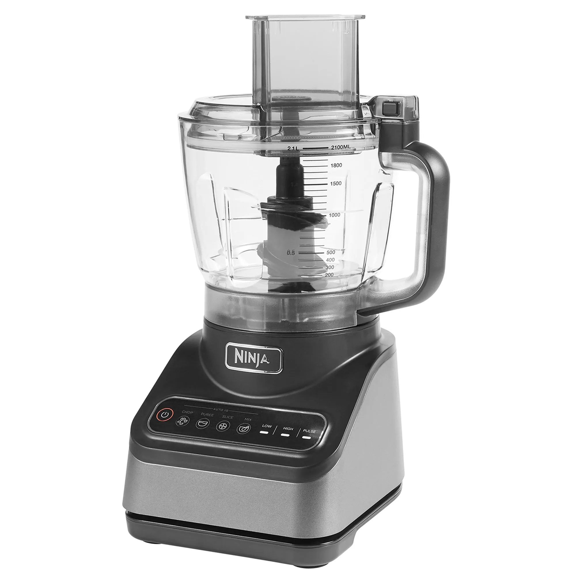 BN650EU Auto-iQ Foodprocessor, produktbillede 2 af 7, Foodprocessorer hos HomeNordic