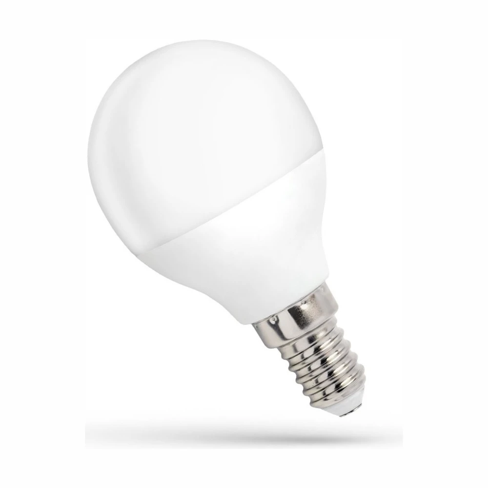 E14 1W LED pære, Pærer hos HomeNordic
