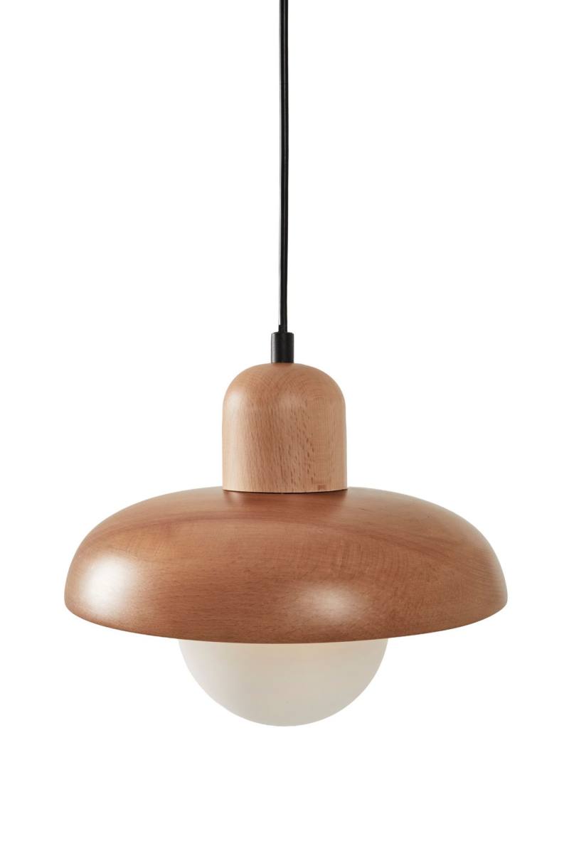 NORDVÄRK Hand loftlampe, m. justerbar højde, produktbillede 3 af 10, Loftlamper hos HomeNordic