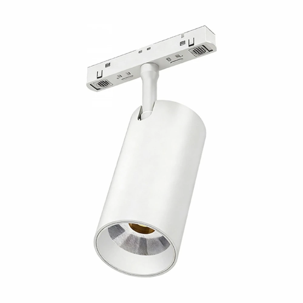 20W System Shift CCT spot, Væglamper hos HomeNordic