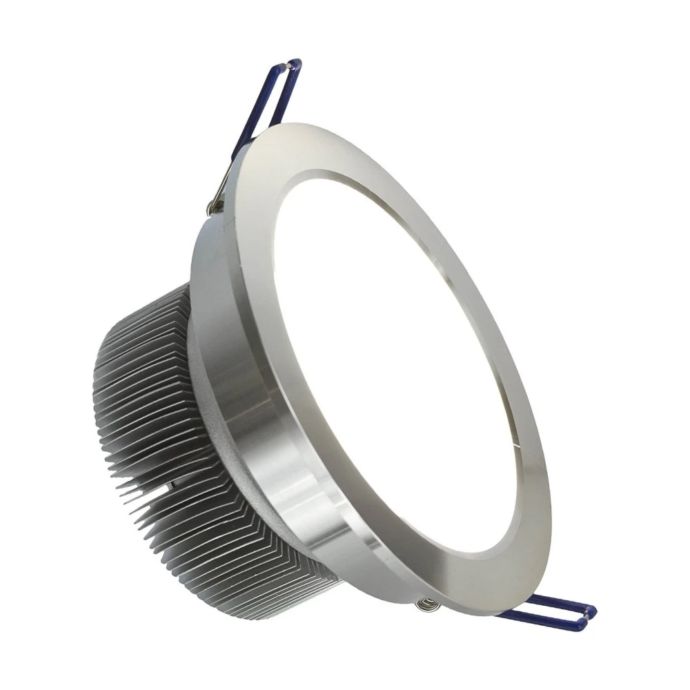 CEILINE II LED DOWNLIGHT 230V 20X1W 230MM WW, Spectrum LED hos HomeNordic
