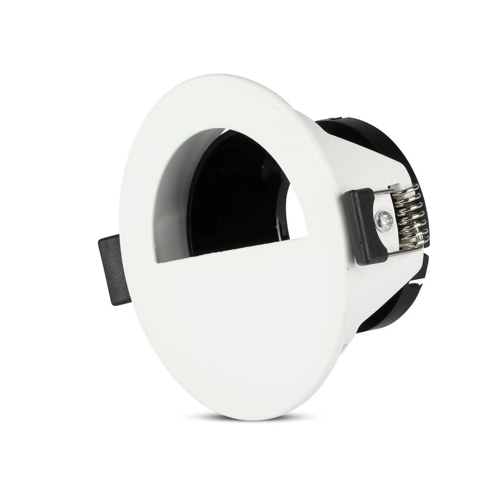 GU10 halvrundt armatur, LED-armaturer hos HomeNordic