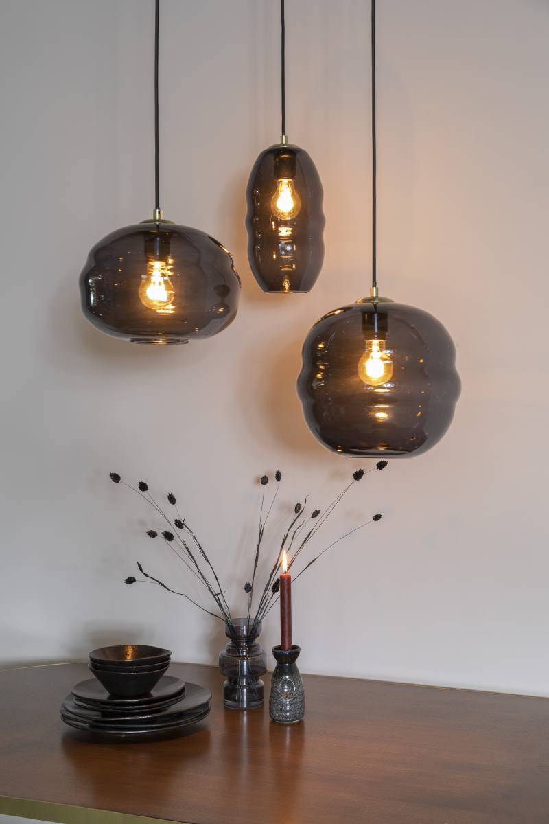 WHITE LABEL LIVING Lauren S loftlampe, produktbillede 9 af 10, Loftlamper hos HomeNordic