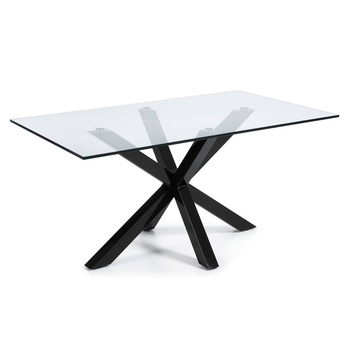 KAVE HOME Arya spisebord, produktbillede 3 af 6, Spiseborde hos HomeNordic