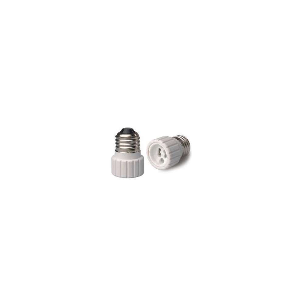 E27 til GU10 adapter, Pærer hos HomeNordic