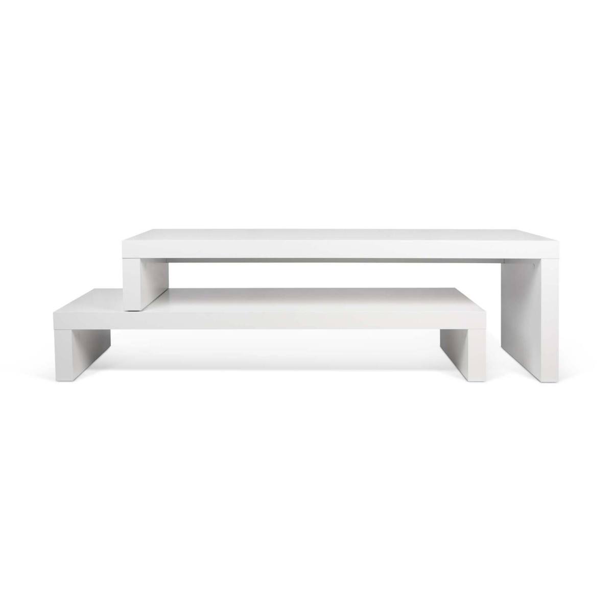 TEMAHOME Cliff TV-bord, TV-borde hos HomeNordic