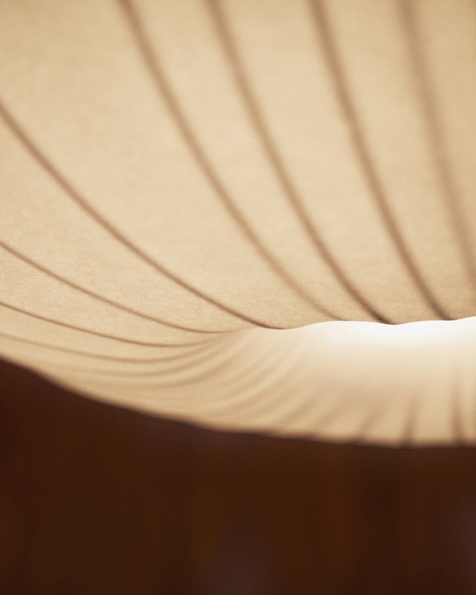 KAVE HOME Somar loftlampe, produktbillede 8 af 11, Loftlamper hos HomeNordic