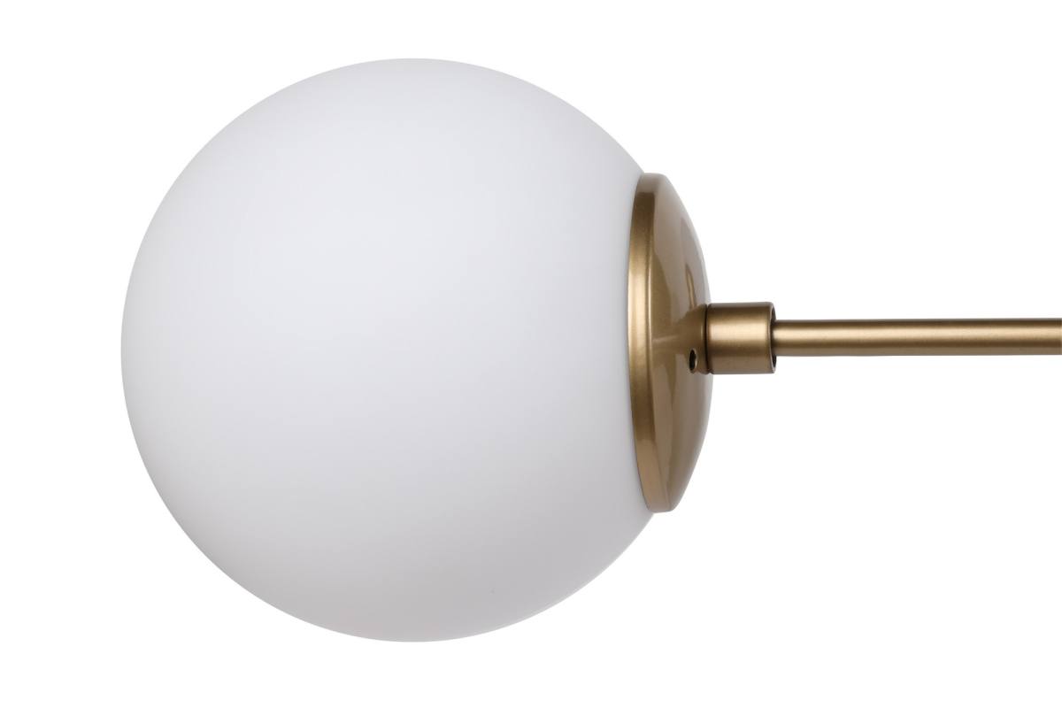 LUMI Zenara loftlampe, produktbillede 6 af 8, Loftlamper hos HomeNordic