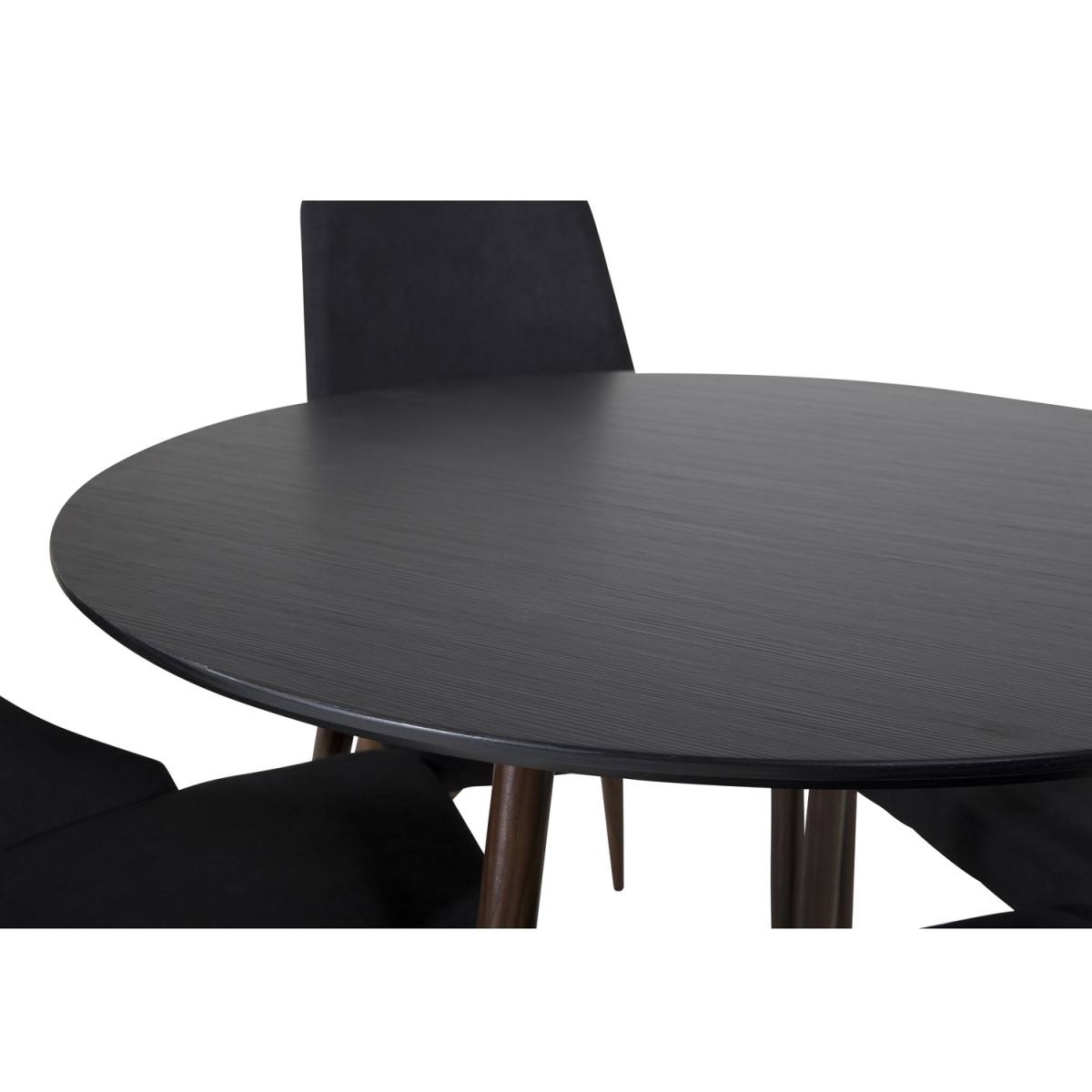 VENTURE DESIGN Plaza spisebord, produktbillede 3 af 9, Spiseborde hos HomeNordic