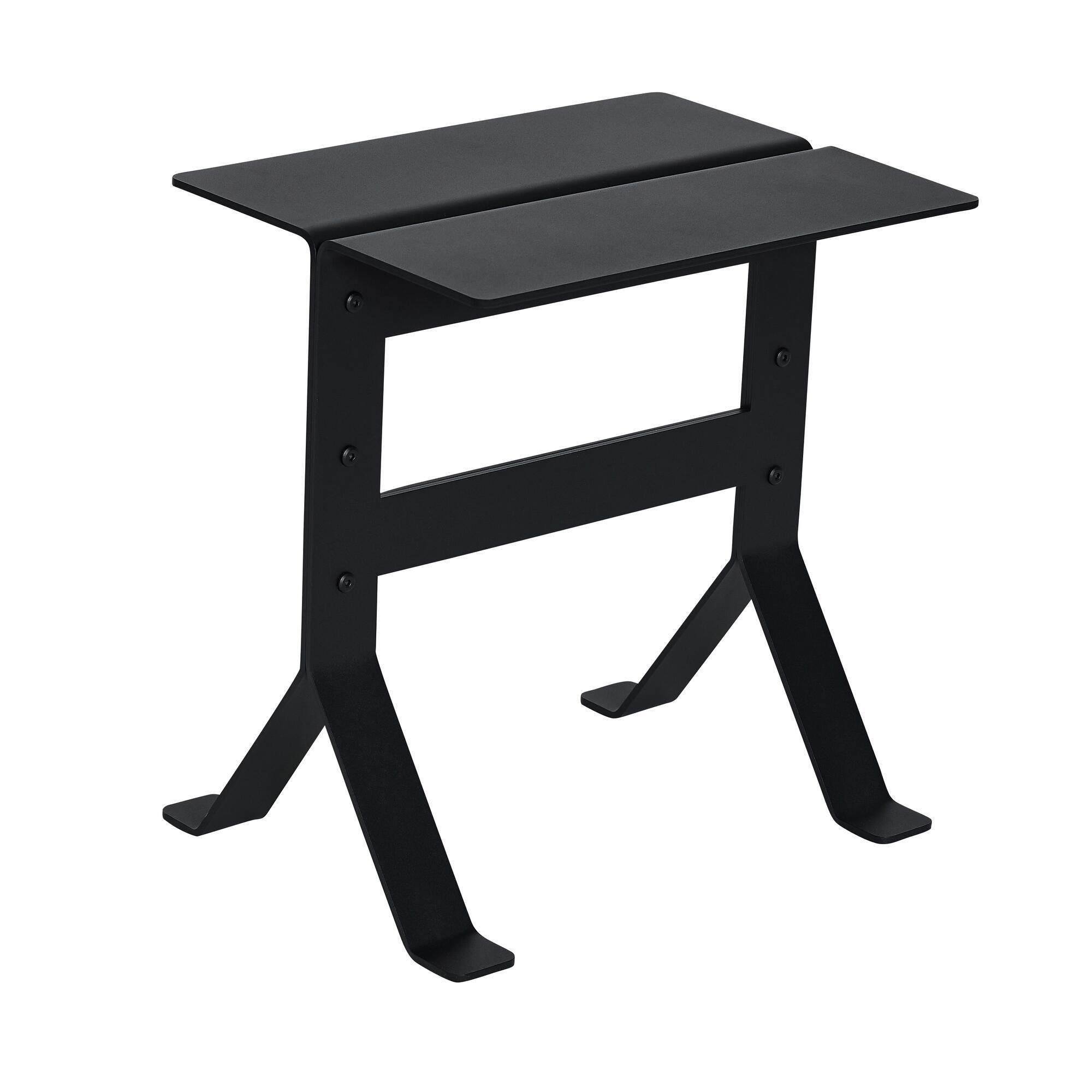 Fold Sidebord, produktbillede 4 af 4, Sideborde hos HomeNordic
