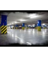 120cm 38W Gigant LED armatur, Gennemfortrådet, produktbillede 13 af 19, LED-armaturer hos HomeNordic