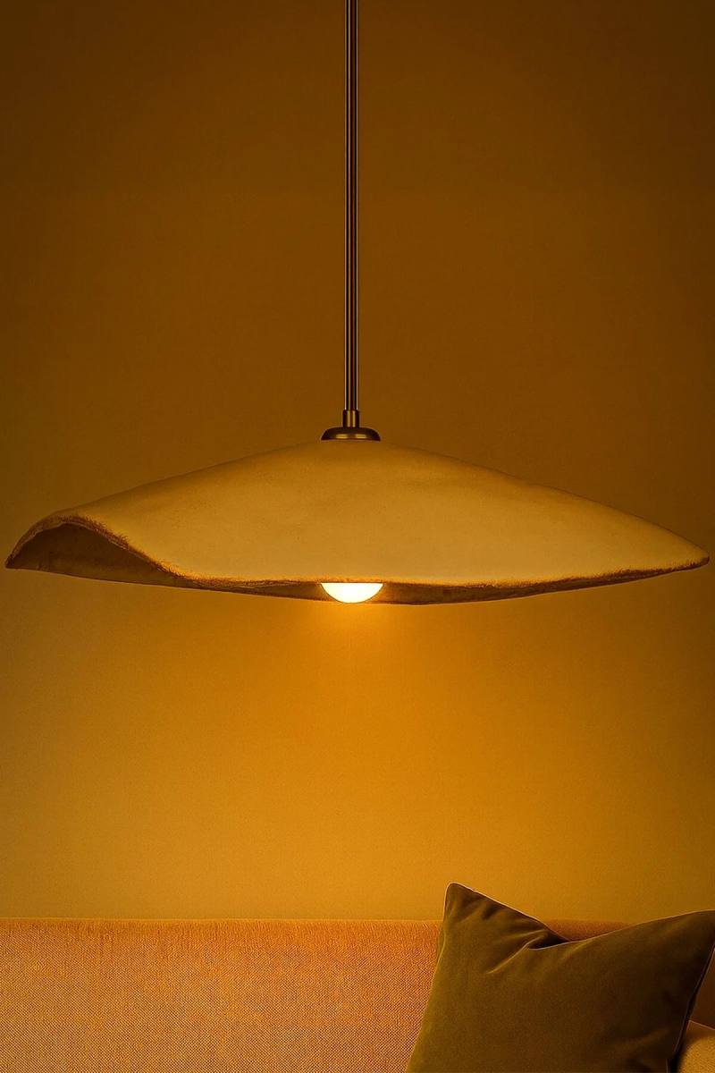 NORDVÄRK BK186 loftlampe, m. justerbar højde, produktbillede 5 af 5, Loftlamper hos HomeNordic