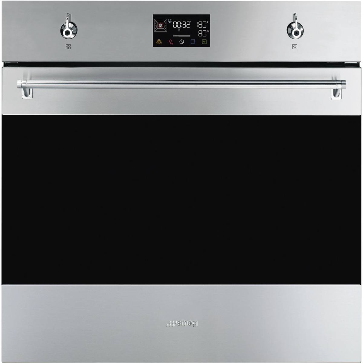 SMEG Indbygningsovn SOP6302S2PX, Ovne hos HomeNordic