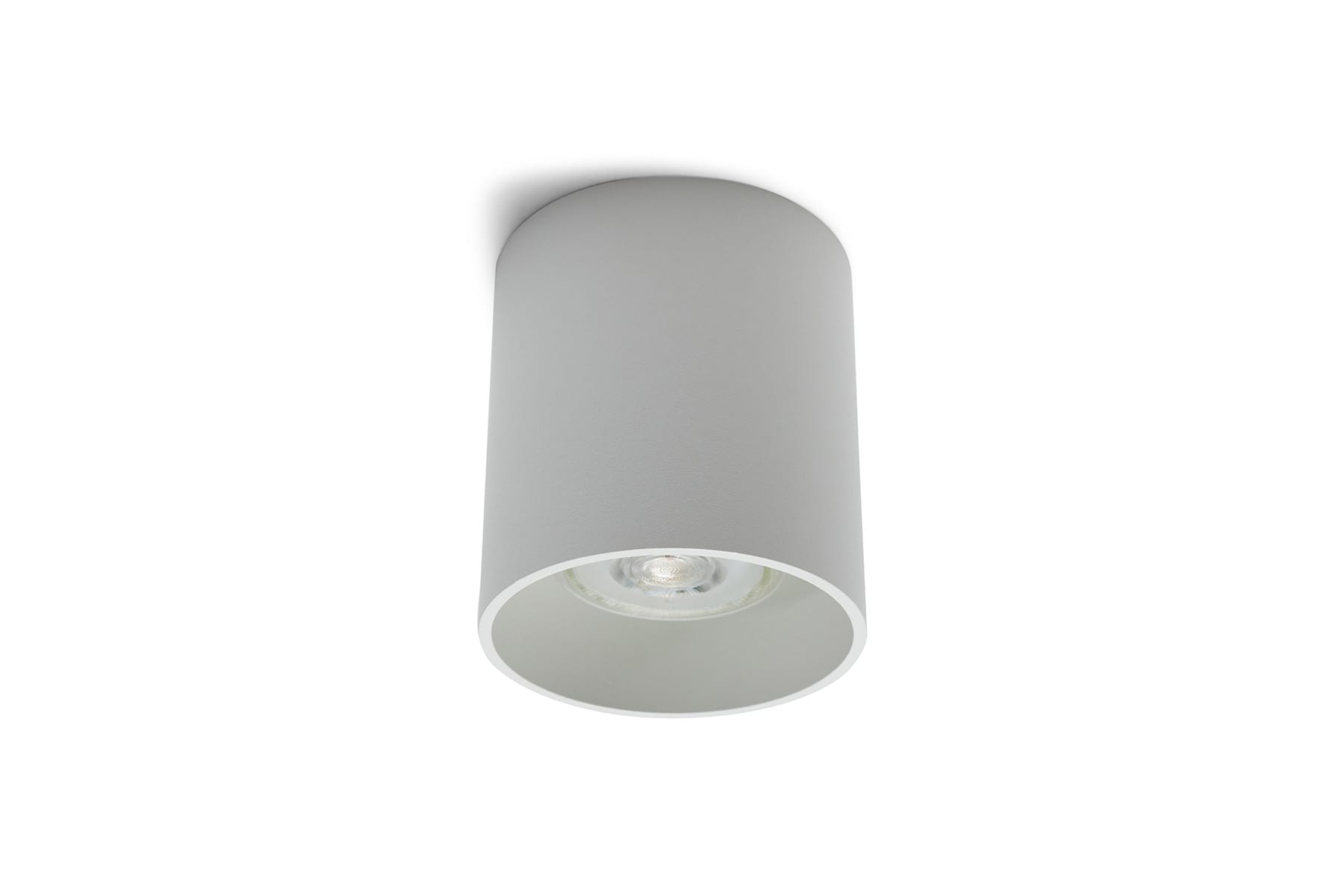 Tube Ceiling GU10, Loftlamper hos HomeNordic