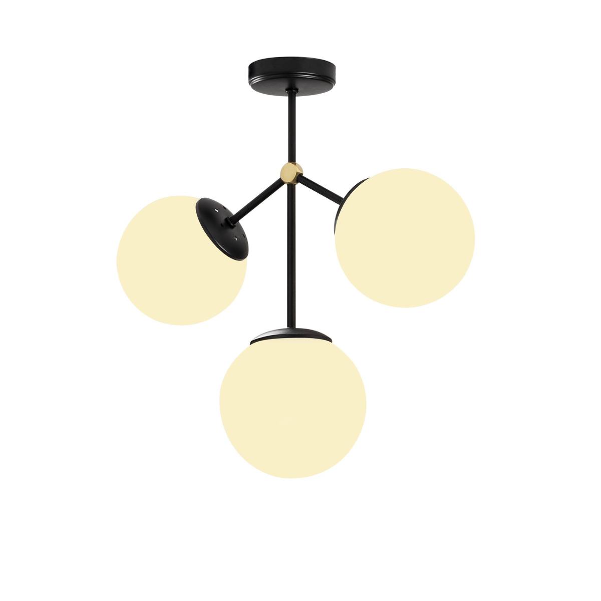 LUMI Terrassa loftlampe, produktbillede 3 af 7, Loftlamper hos HomeNordic