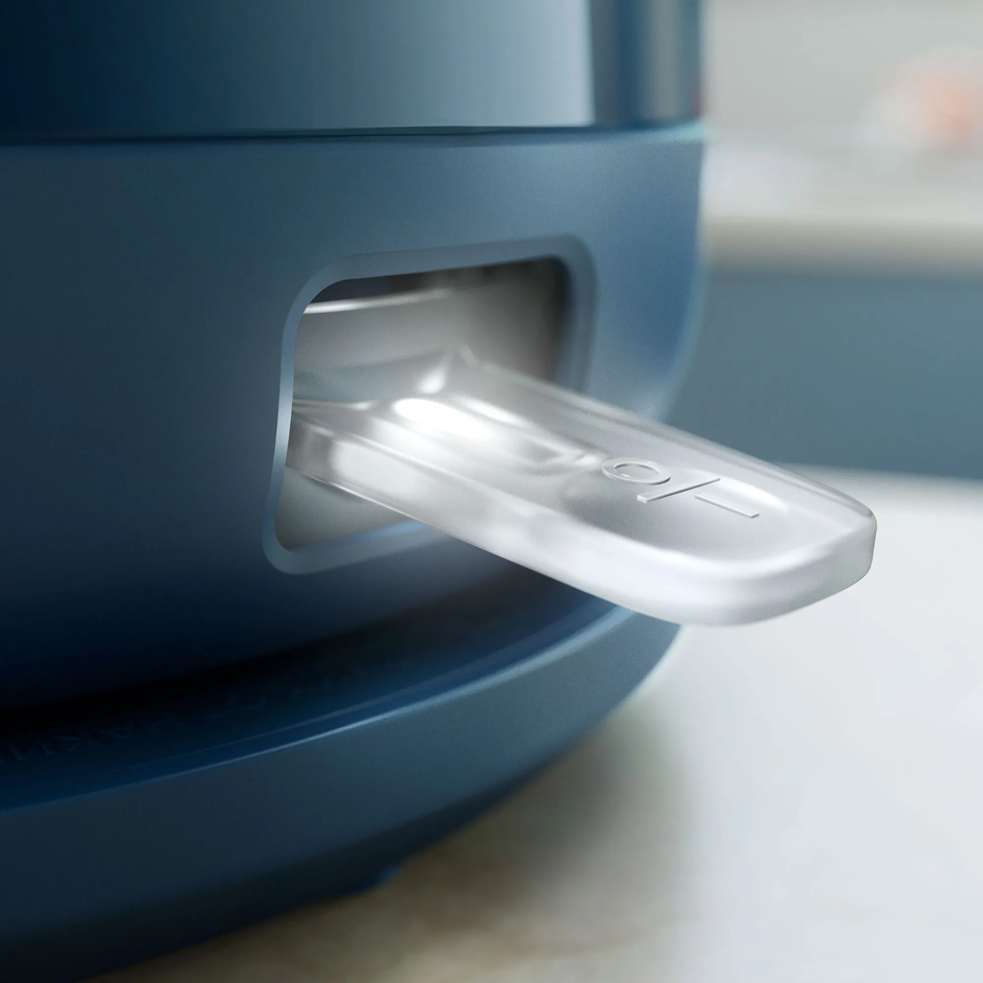 Philips HD9411/70 Elkedel 3000 Series, produktbillede 3 af 3, Elkedler hos HomeNordic