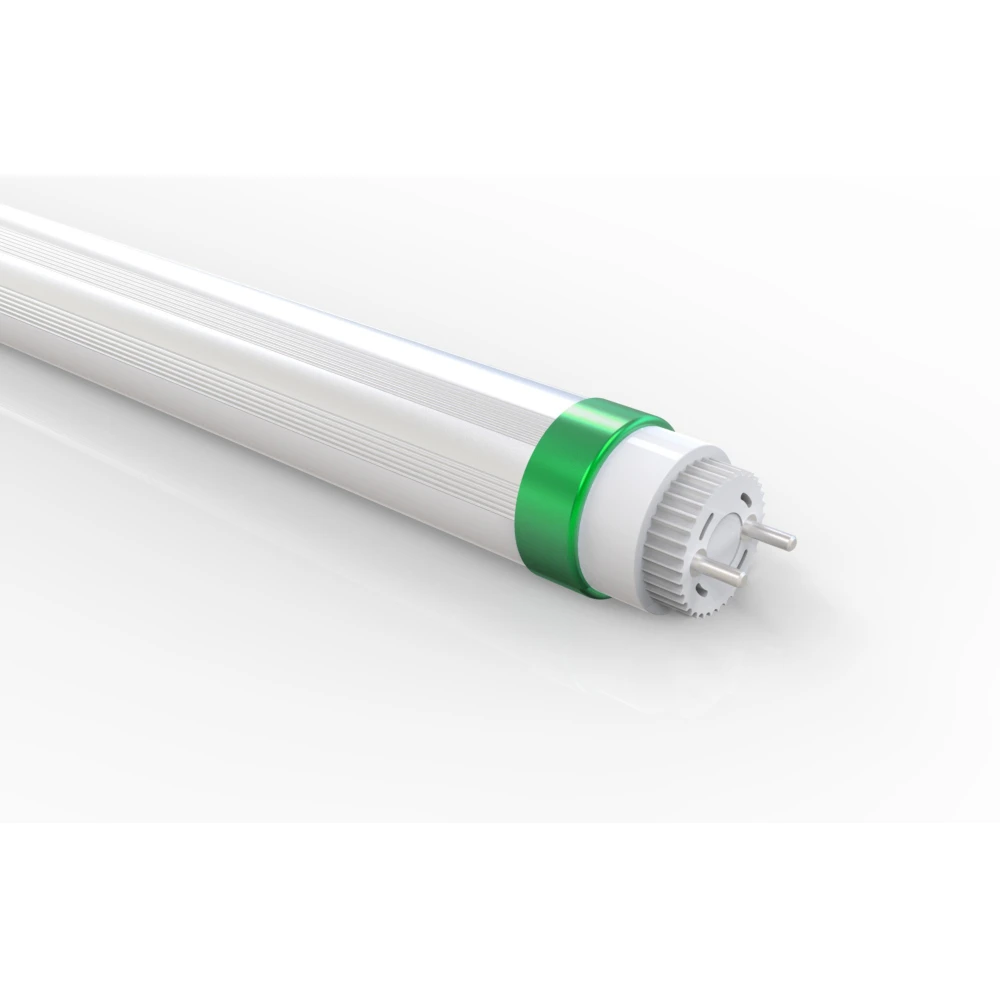 120cm / 19W T8 RA90 LED rør, Lysstofrør hos HomeNordic