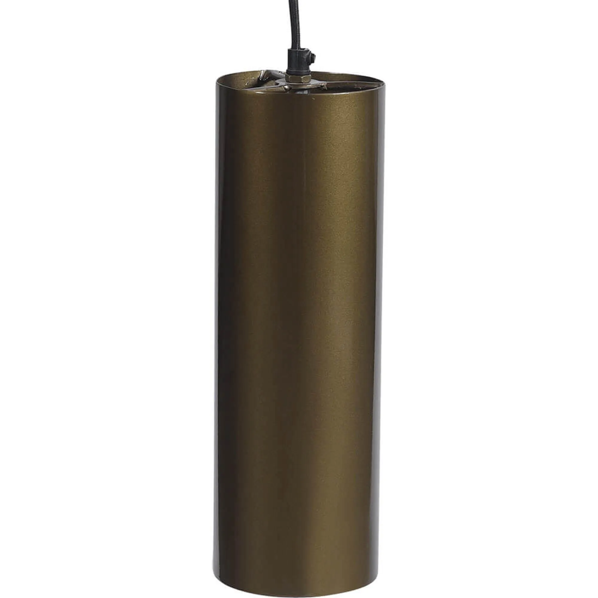 Jonah cylinderformet lampe S, Belysning hos HomeNordic