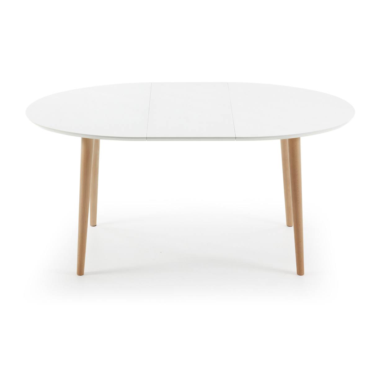 KAVE HOME Oakland spisebord, produktbillede 4 af 7, Spiseborde hos HomeNordic