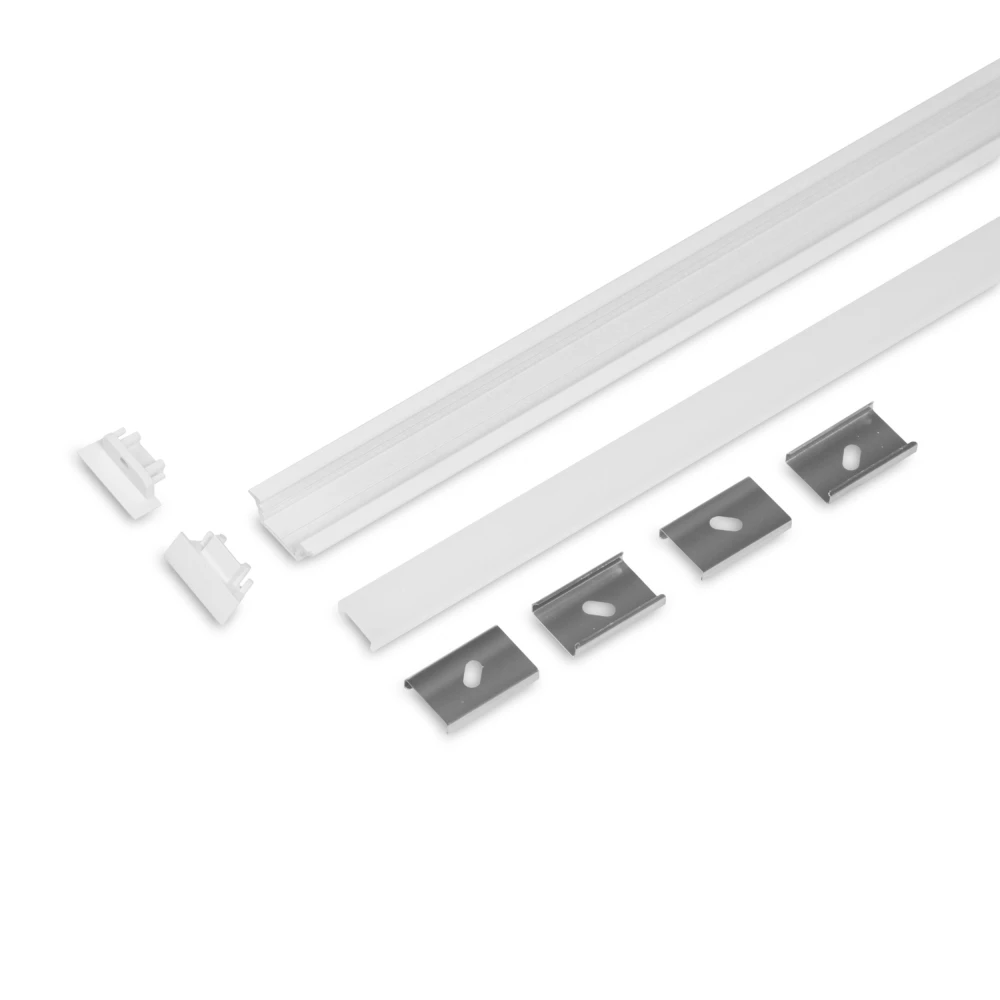 2m sæt GROOVE10.V2 + C CLICK, Andre varer hos HomeNordic