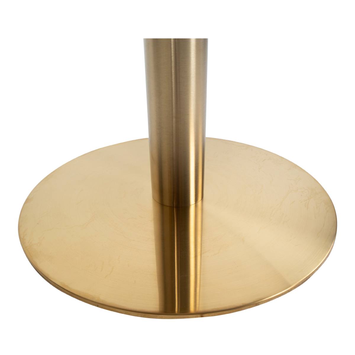 HOUSE NORDIC rund Bolzano spisebord, produktbillede 6 af 7, Spiseborde hos HomeNordic