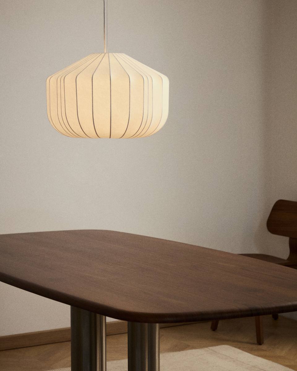 KAVE HOME Somar loftlampe, produktbillede 11 af 11, Loftlamper hos HomeNordic