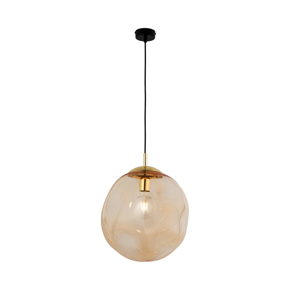 TK Sol loftlampe, produktbillede 6 af 9, Loftlamper hos HomeNordic