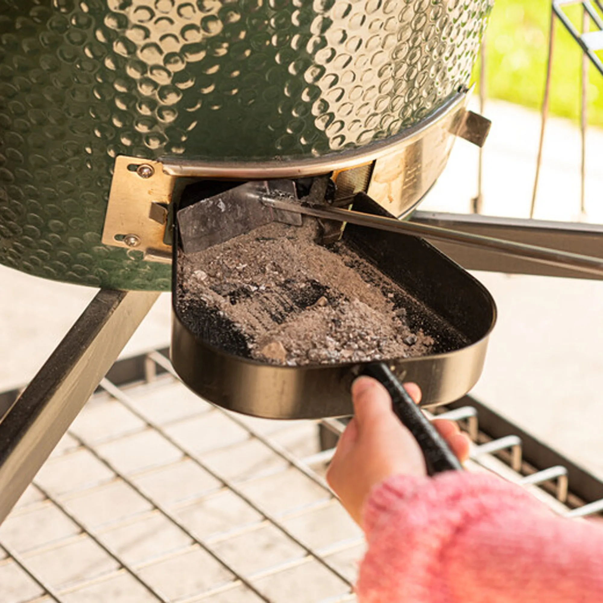 Kulgrill, XXL / Ø 74cm., produktbillede 20 af 24 hos HomeNordic