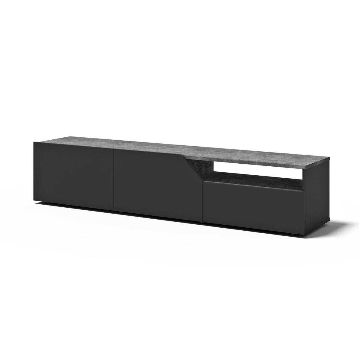 TEMAHOME Verone Tv-bord, produktbillede 4 af 4, TV-borde hos HomeNordic
