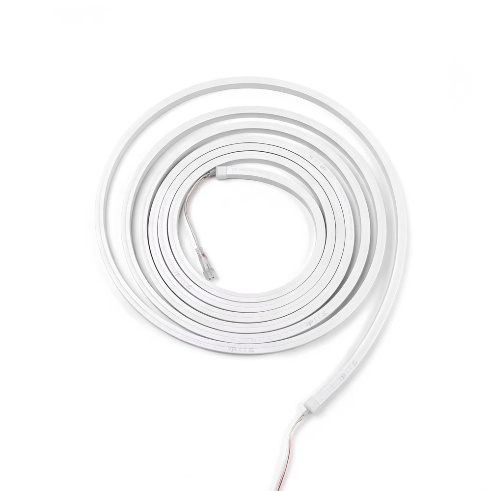 5m 10x10 16W/m RGBIC strip, LED-strips hos HomeNordic