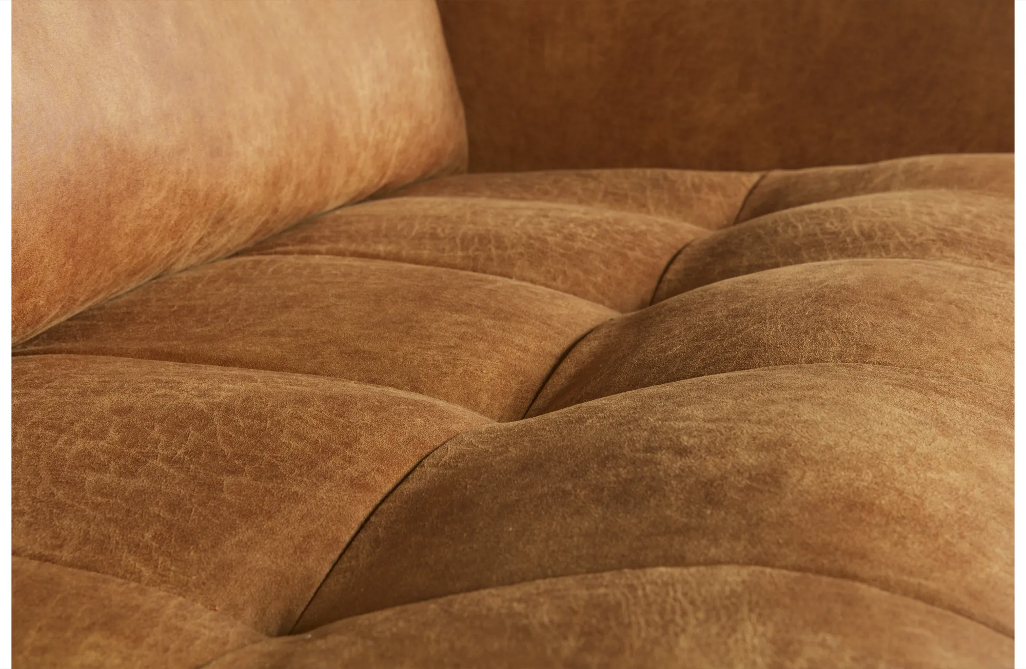 Rodeo Classic 3-pers Sofa, produktbillede 3 af 6, Sofaer hos HomeNordic
