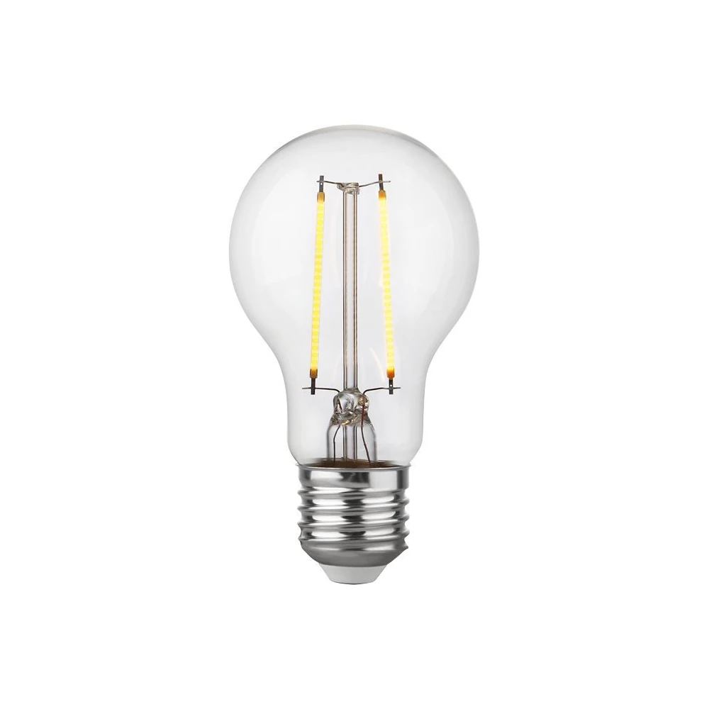 E27 2,5W dæmpbar LED pære, Pærer hos HomeNordic