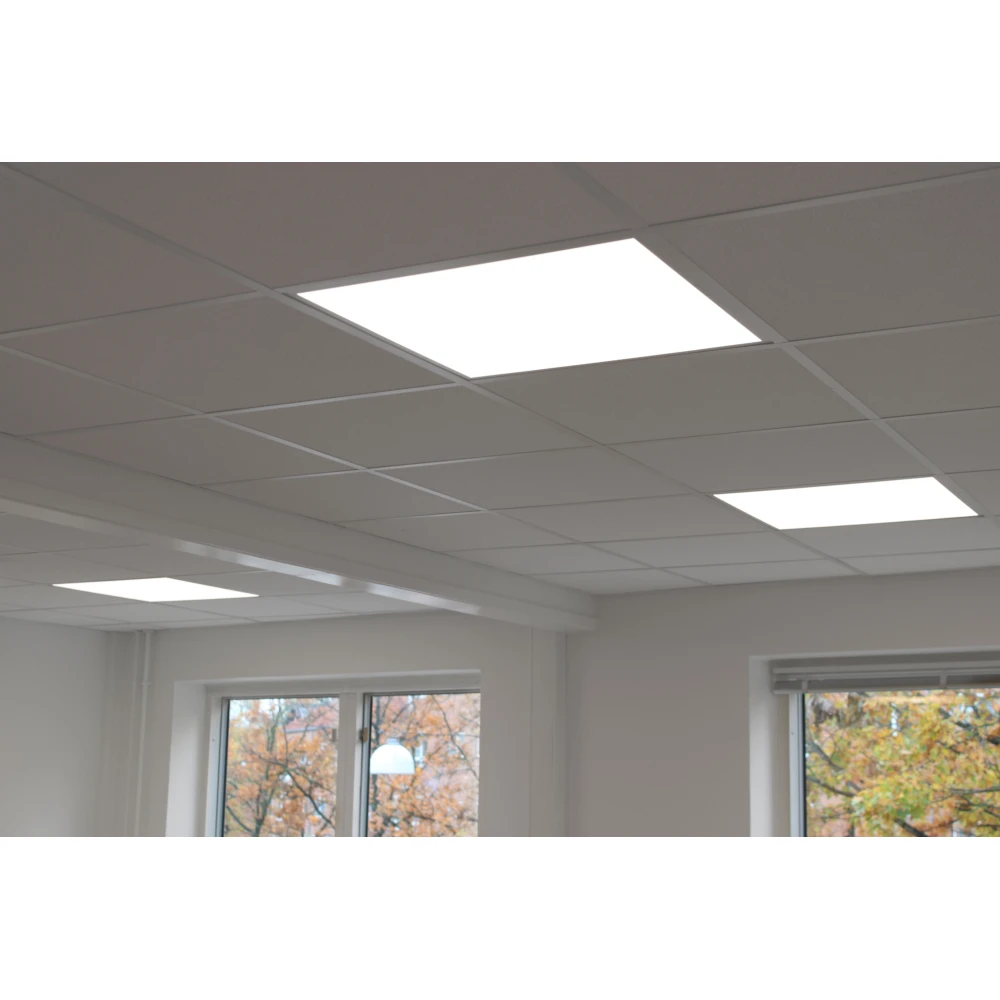 36W Zigbee CCT Smart Home LED panel, LED-paneler hos HomeNordic