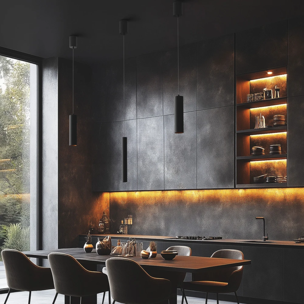 HANGIT Multivej 11W, Spectrum LED hos HomeNordic