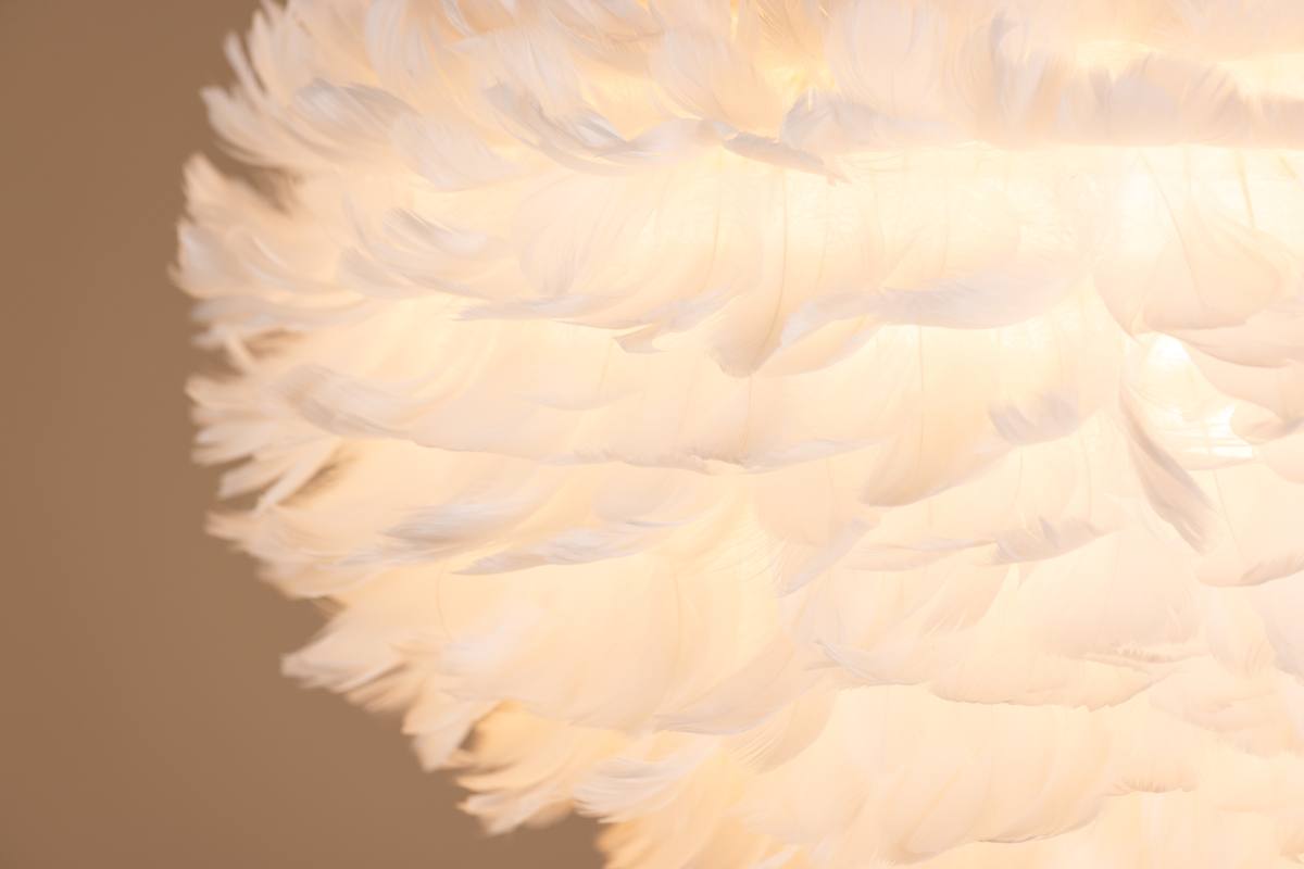 VENTURE DESIGN Nicola loftlampe, Large, produktbillede 3 af 5, Loftlamper hos HomeNordic