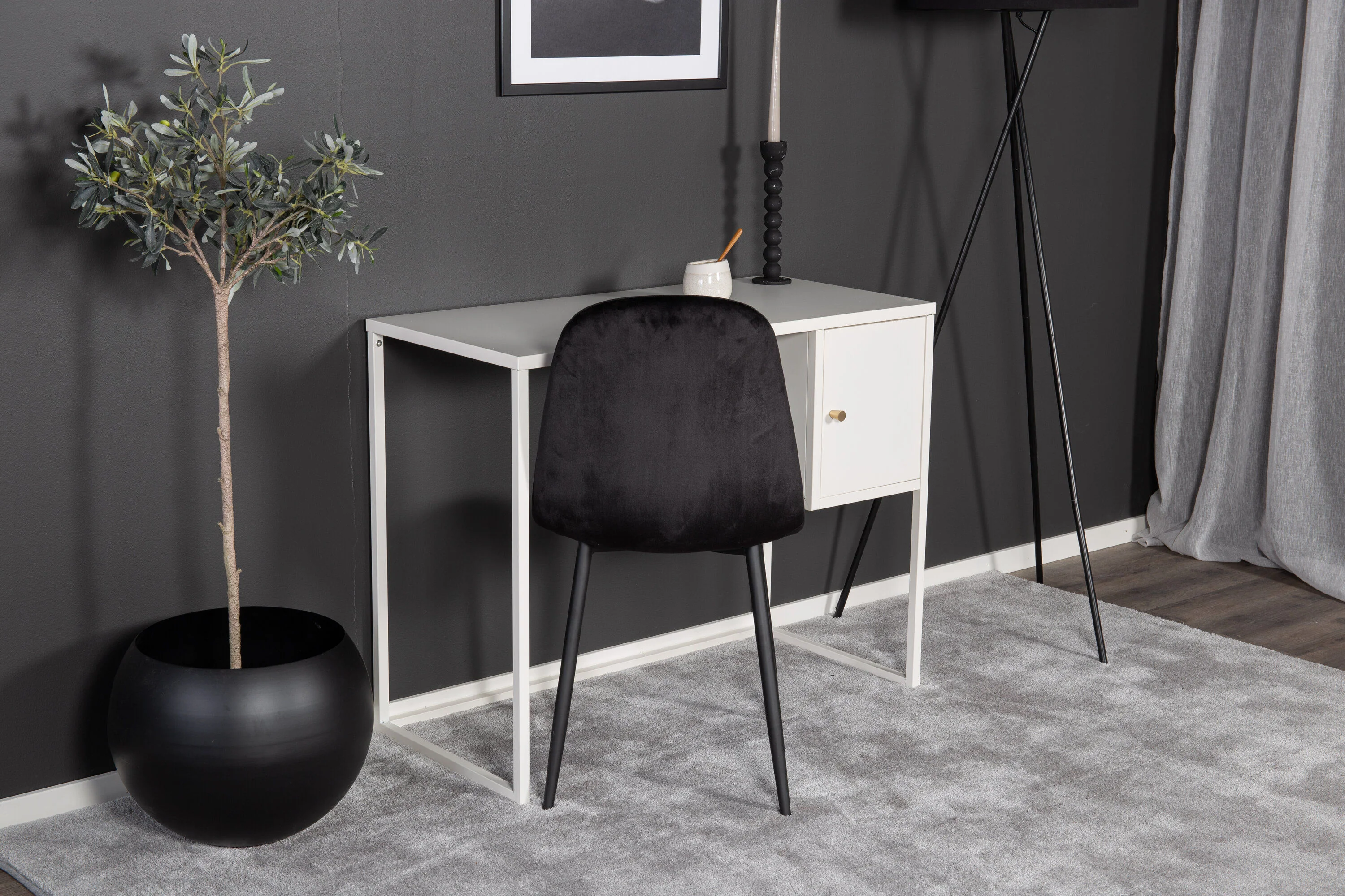 Venture Home, produktbillede 5 af 6, Skriveborde hos HomeNordic