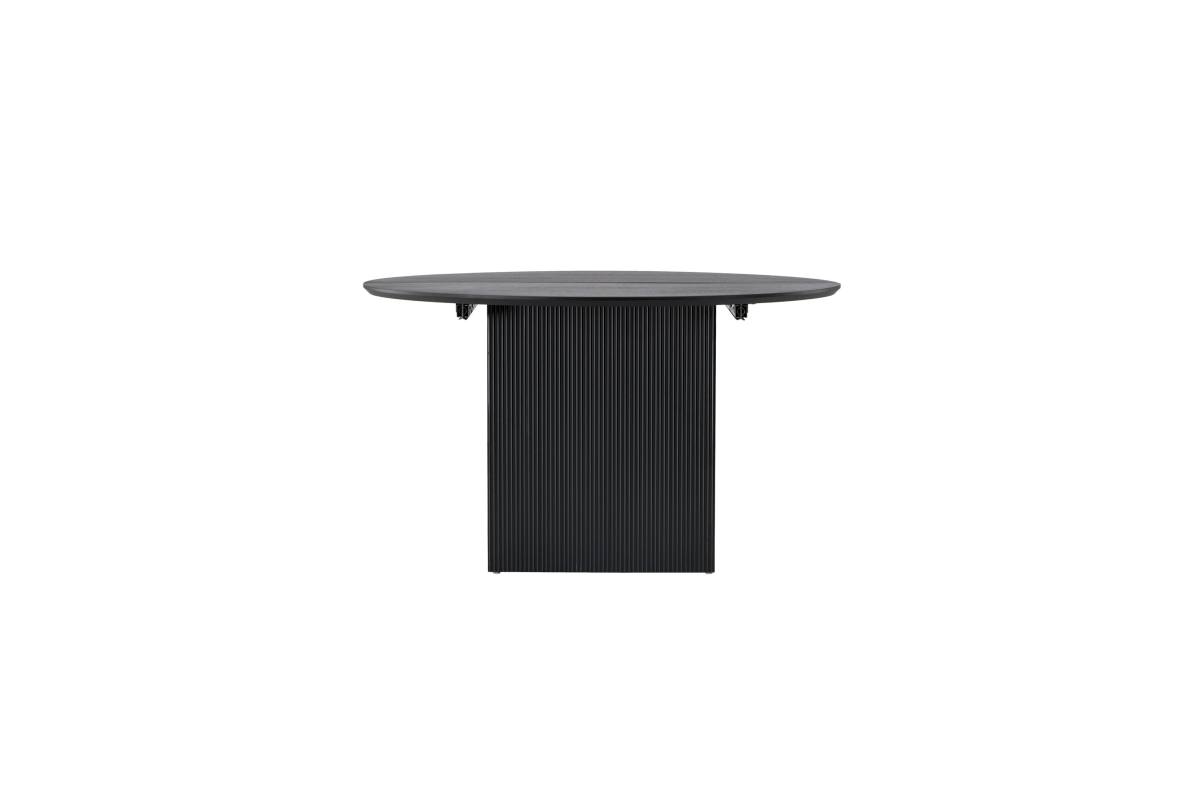 VENTURE DESIGN Matilda spisebord, m. udtræk, produktbillede 14 af 21, Spiseborde hos HomeNordic