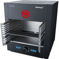 Steba Power Steakgrill Devil's Heaven, produktbillede 5 af 22, Elgrill hos HomeNordic