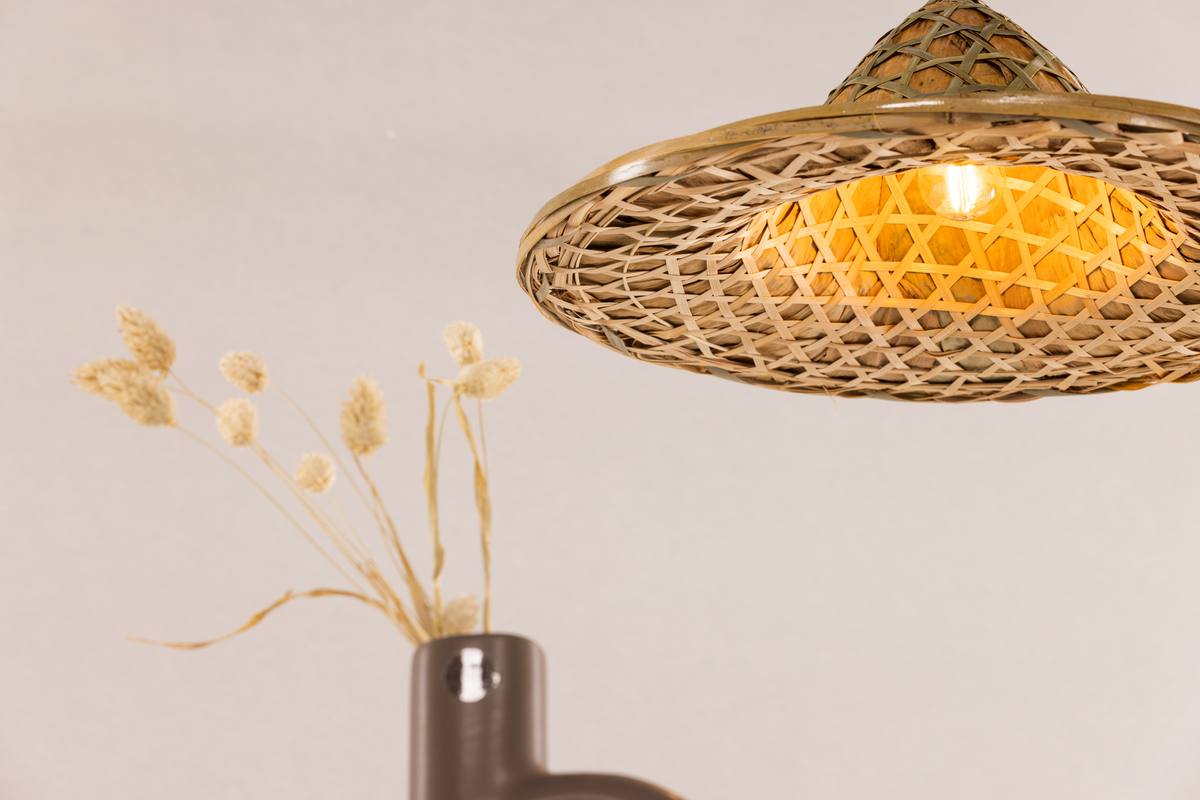 VIND COLLECTION Stjärnvik loftlampe, produktbillede 5 af 7, Loftlamper hos HomeNordic