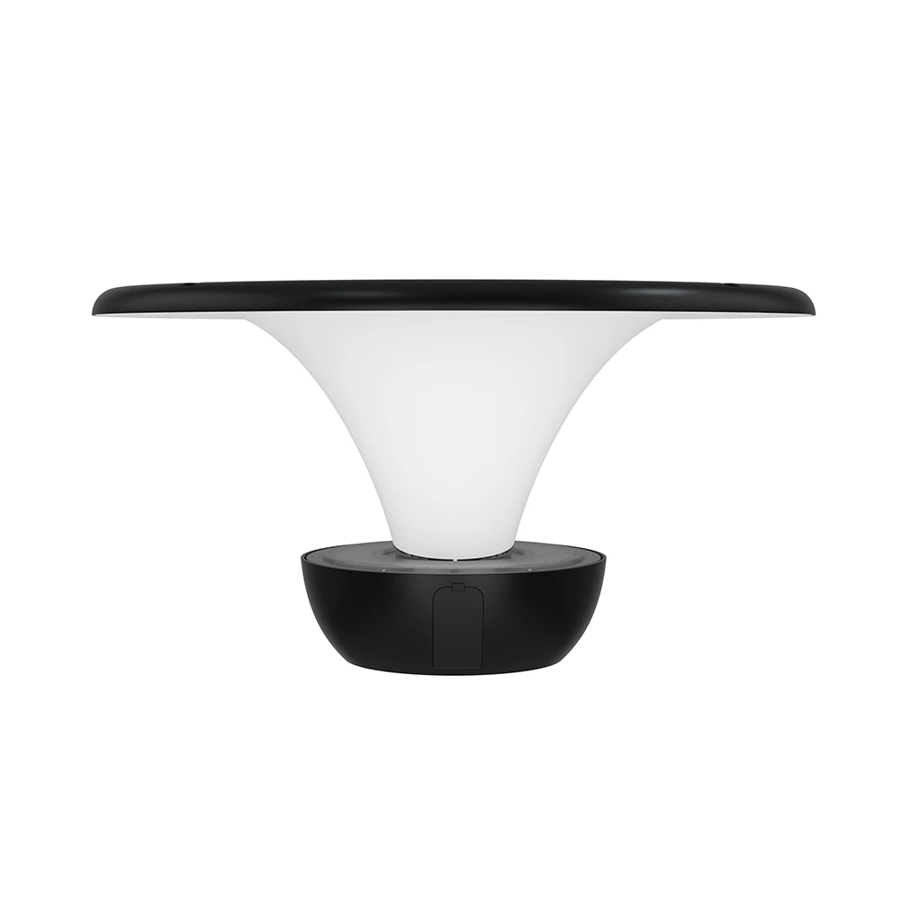 V-Tac 20W Lotus LED solcelle havelampe, Udendørslamper hos HomeNordic