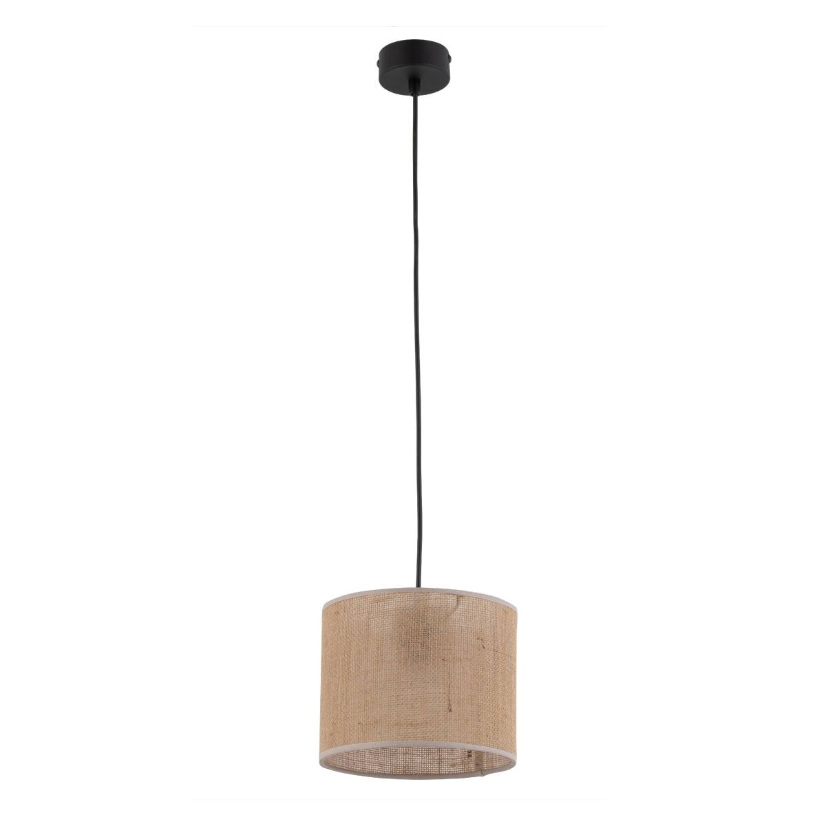 TK Jute loftlampe, produktbillede 4 af 10, Loftlamper hos HomeNordic