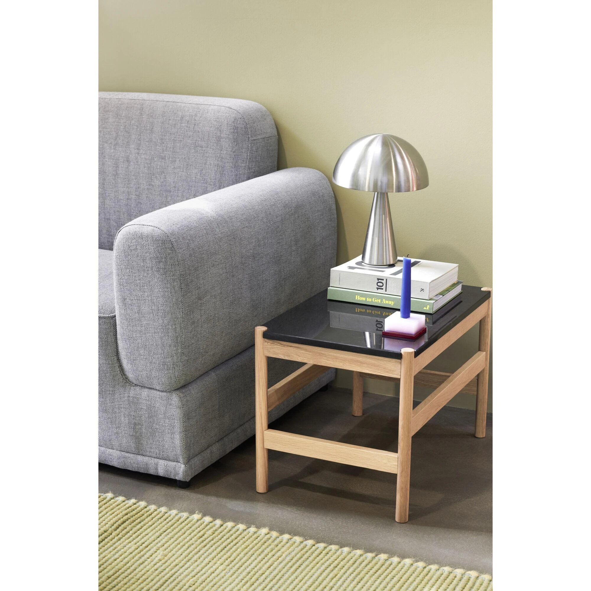 Raw Sidebord, produktbillede 6 af 7, Sideborde hos HomeNordic
