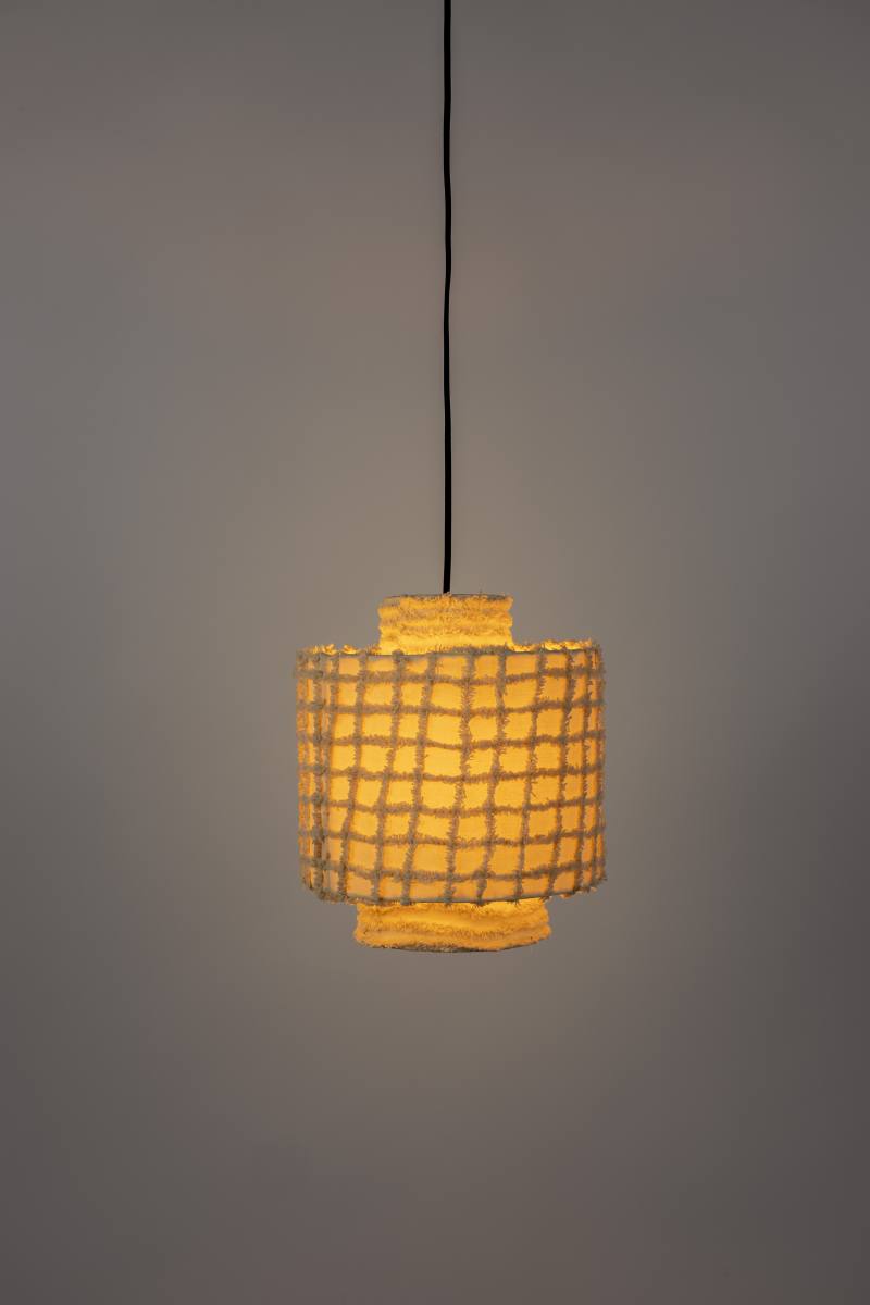 WHITE LABEL LIVING Arjun Bred loftlampe, produktbillede 3 af 12, Loftlamper hos HomeNordic