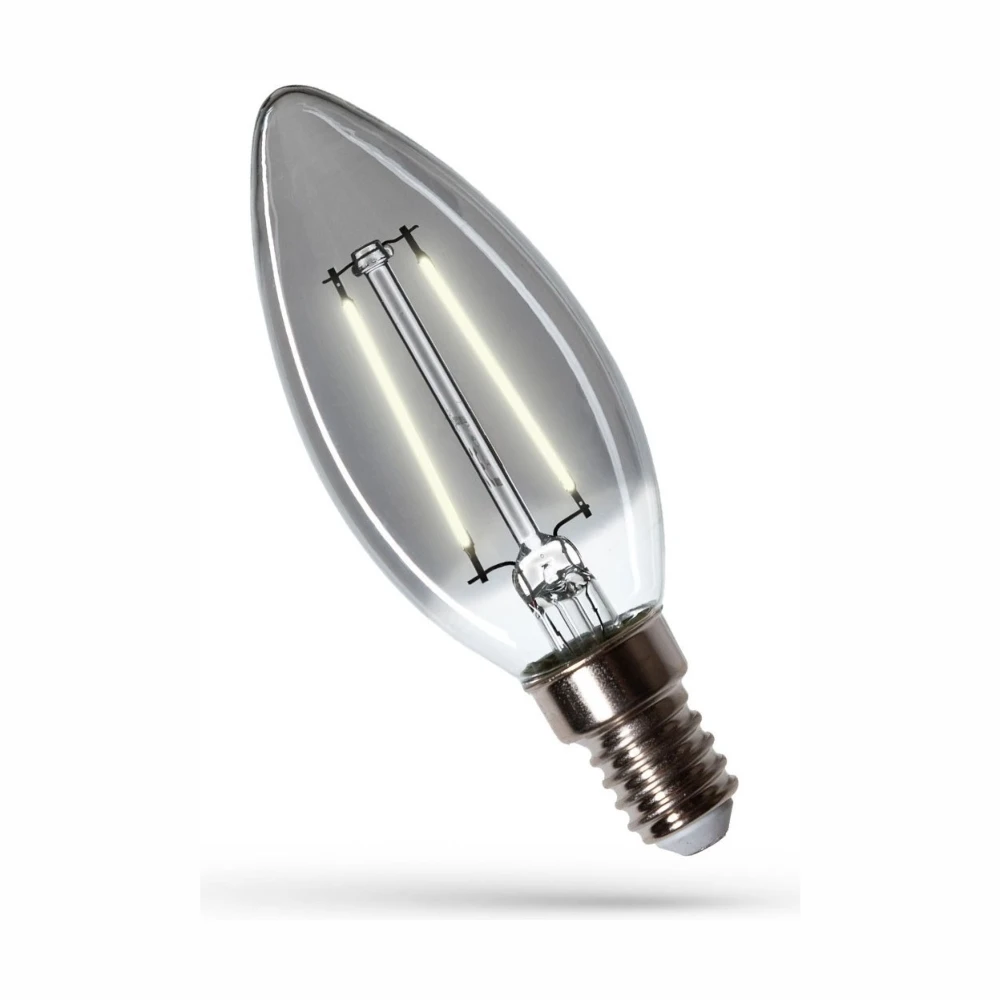 E14 2,5W, Pærer hos HomeNordic