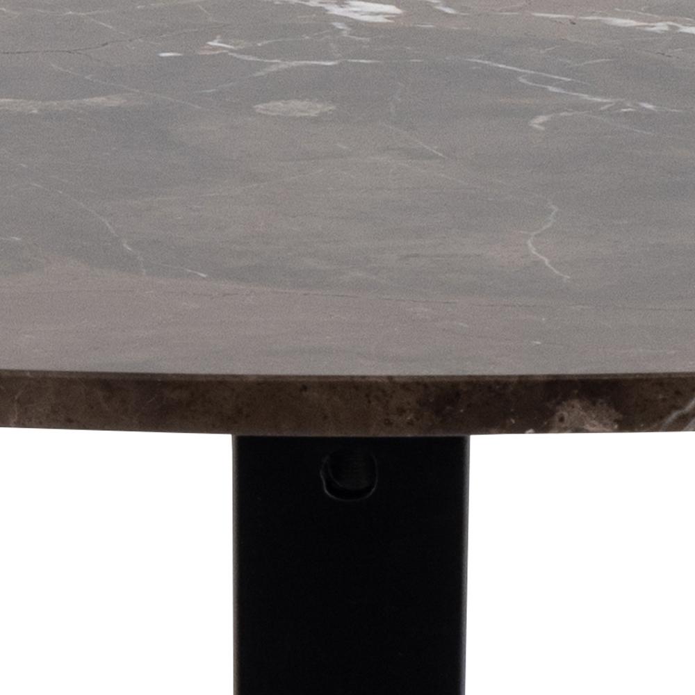 ACT NORDIC Heaven spisebord, rund, produktbillede 5 af 8, Spiseborde hos HomeNordic