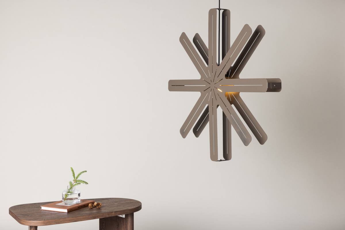 VENTURE DESIGN Säfsen loftlampe, produktbillede 7 af 7, Loftlamper hos HomeNordic