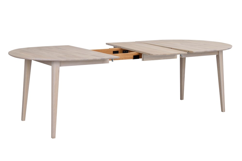 ROWICO Filippa spisebord, produktbillede 2 af 8, Spiseborde hos HomeNordic