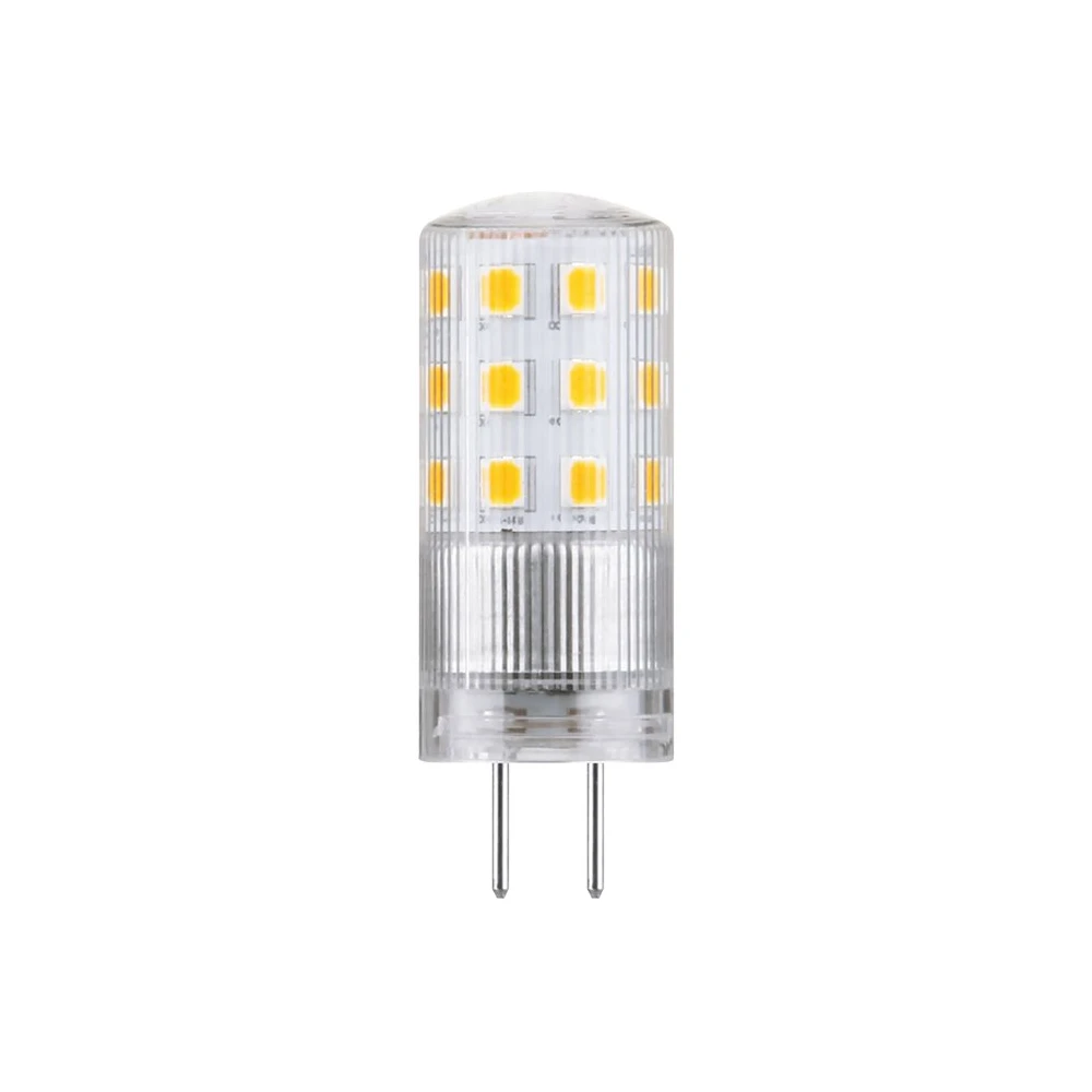 GY6.35 3,8W dæmpbar LED pære, 12V, Pærer hos HomeNordic